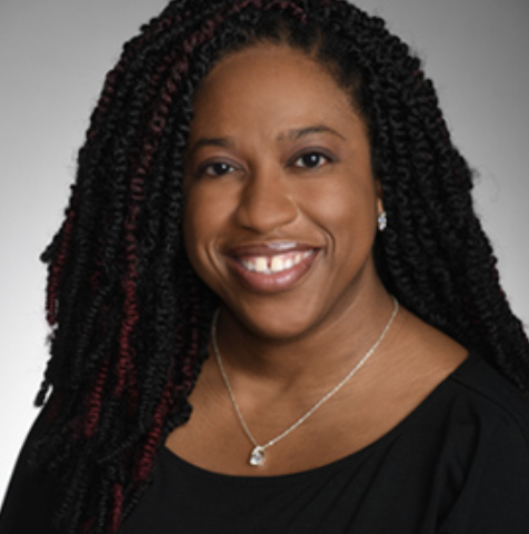 Dr Annette Gadegbeku